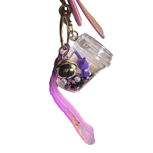 Character Key Chain - Picture 6 of 6